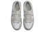 Nike Dunk Low Phantom Light Silver (GS)