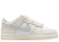 Nike Dunk Low Phantom Light Silver (PS)