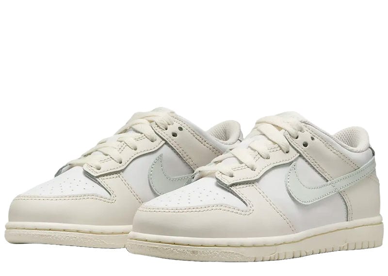 Nike Dunk Low Phantom Light Silver (PS)