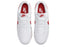 Nike Dunk Low Retro White Picante Red