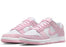 Nike Dunk Low Pink Corduroy (Women's)