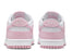 Nike Dunk Low Pink Corduroy (Women's)