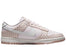 Nike Dunk Low Pearl Pink Gingham (Women's)