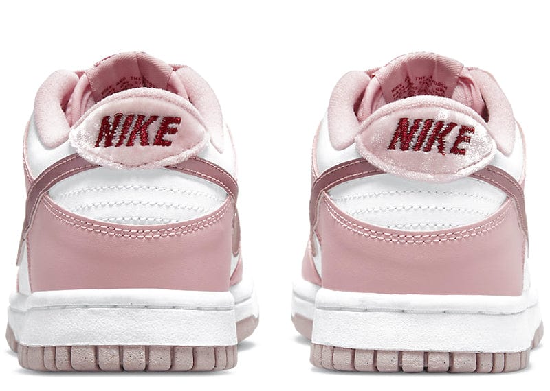 Nike Dunk Low Pink Velvet (GS)