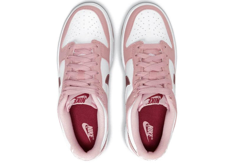 Nike Dunk Low Pink Velvet (GS)