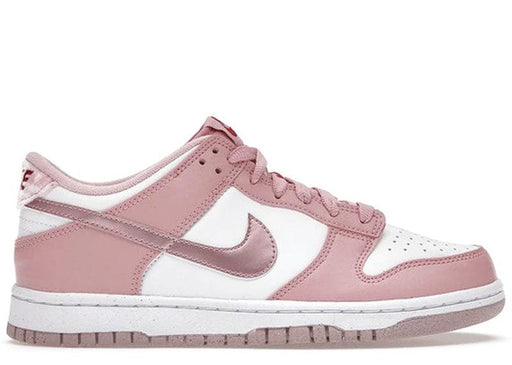 Nike Dunk Low Pink Velvet (GS)