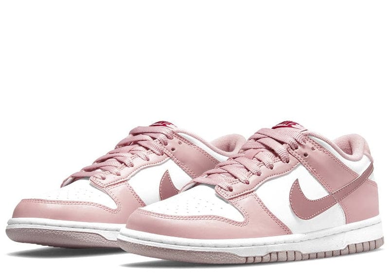 Nike Dunk Low Pink Velvet (GS)