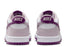 Nike Dunk Low Platinum Violet (GS)