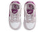 Nike Dunk Low Platinum Violet (Toddler)