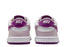 Nike Dunk Low Platinum Violet (Toddler)