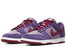 Nike Dunk Low Plum (2020/2024)