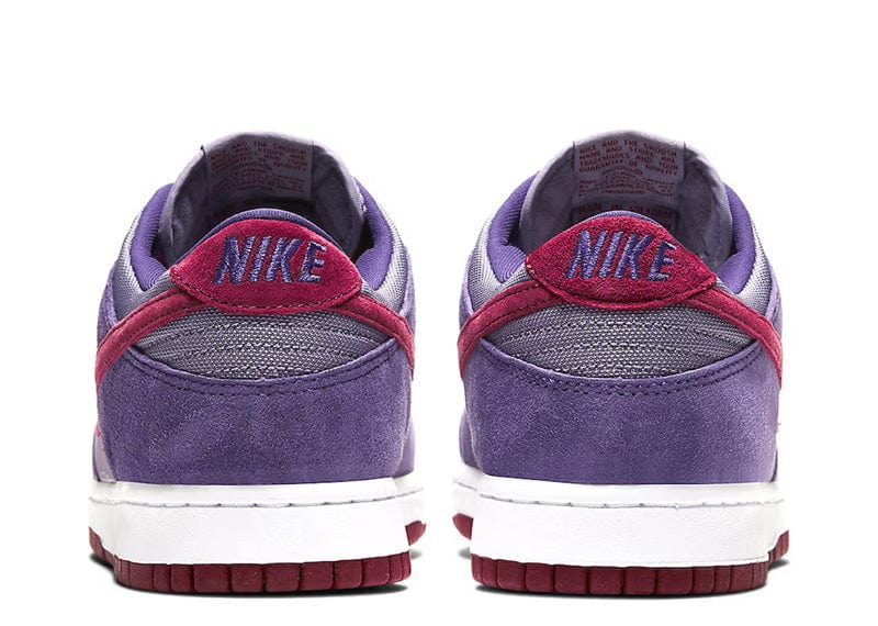 Nike Dunk Low Plum (2020/2024)