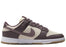 Nike Dunk Low Plum Coconut Milk (Women's)