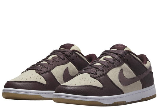 Nike Dunk Low Plum Coconut Milk (Women's)