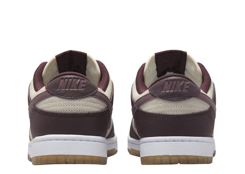 Nike Dunk Low Plum Coconut Milk (Women's)