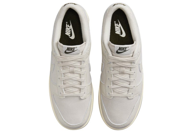 Nike Dunk Low Premium Light Orewood Brown