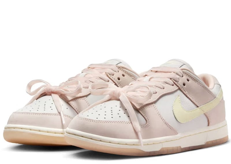 Nike Dunk Low Premium Light Soft Pink (Women's)