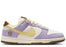 Nike Dunk Low Premium Lilac Bloom (Women's)