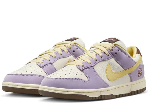 Nike Dunk Low Premium Lilac Bloom (Women's)