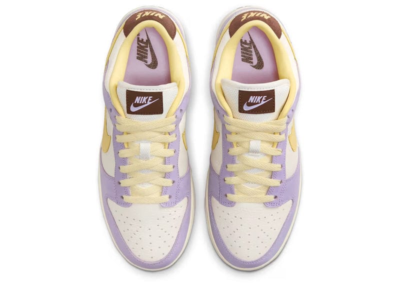 Nike Dunk Low Premium Lilac Bloom (Women's)