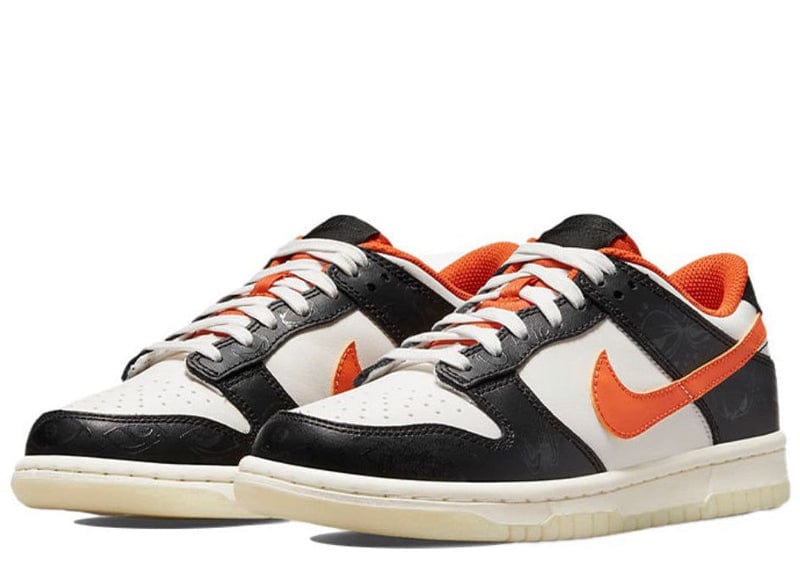 Nike Dunk Low PRM Halloween (2021)