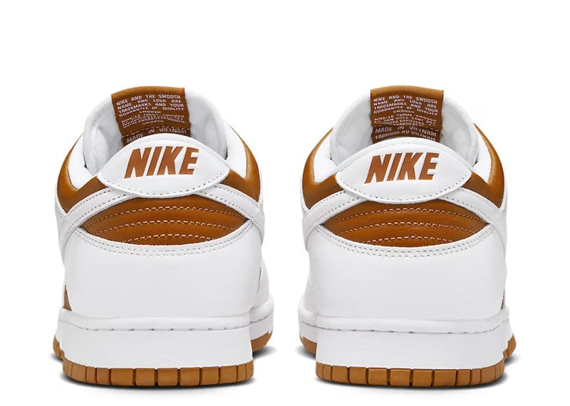 Nike Dunk Low QS CO.JP Reverse Curry (2024)