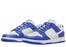 Nike Dunk Low Racer Blue Photon Dust