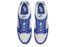 Nike Dunk Low Racer Blue Photon Dust