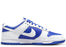 Nike Dunk Low Racer Blue White