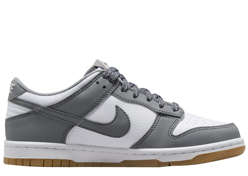 Nike Dunk Low Reflective Grey (GS)