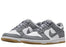 Nike Dunk Low Reflective Grey (GS)