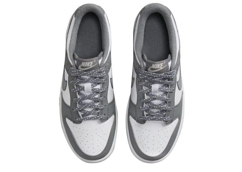 Nike Dunk Low Reflective Grey (GS)