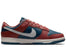 Nike Dunk Low Retro Canyon Rust (W)