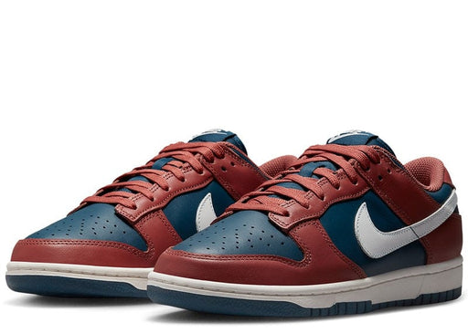 Nike Dunk Low Retro Canyon Rust (W)