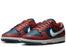 Nike Dunk Low Retro Canyon Rust (W)