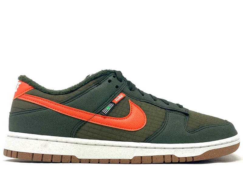 Nike Dunk Low Retro Next Nature Sequoia