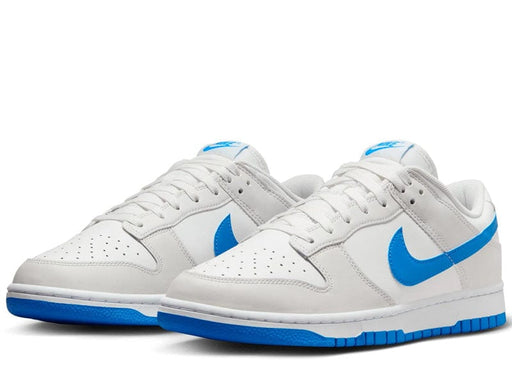 Nike Dunk Low Retro Photo Blue