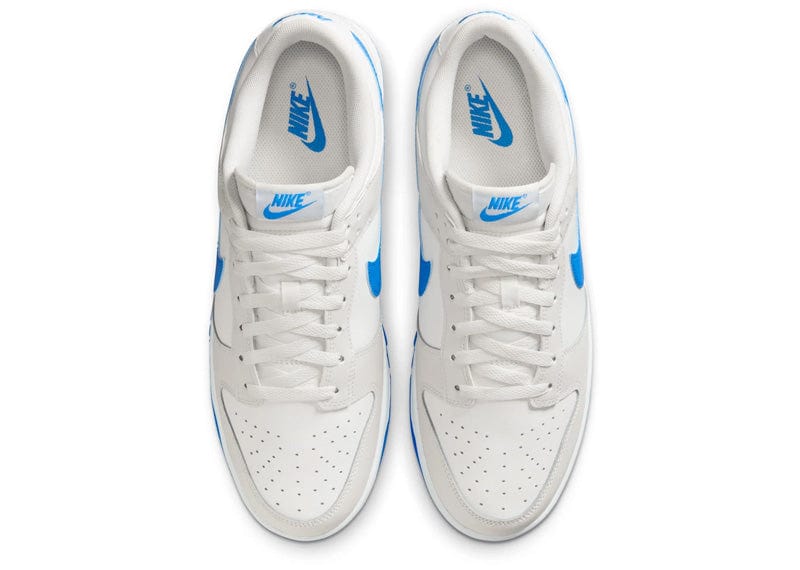 Nike Dunk Low Retro Photo Blue