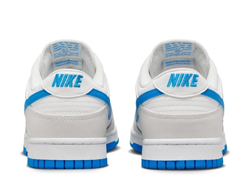 Nike Dunk Low Retro Photo Blue