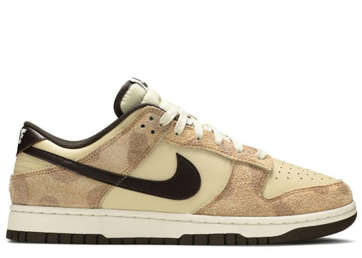 Nike Dunk Low Retro PRM Animal Pack Giraffe/Cheetah