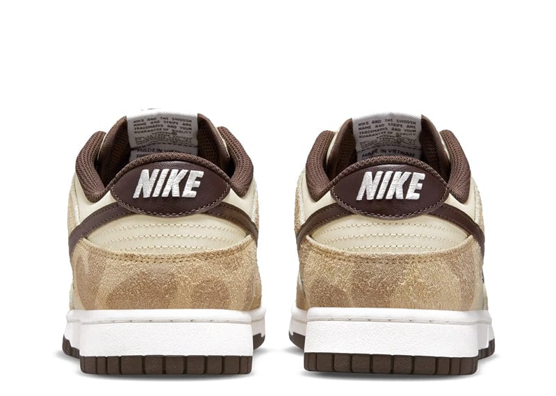 Nike Dunk Low Retro PRM Animal Pack Giraffe/Cheetah