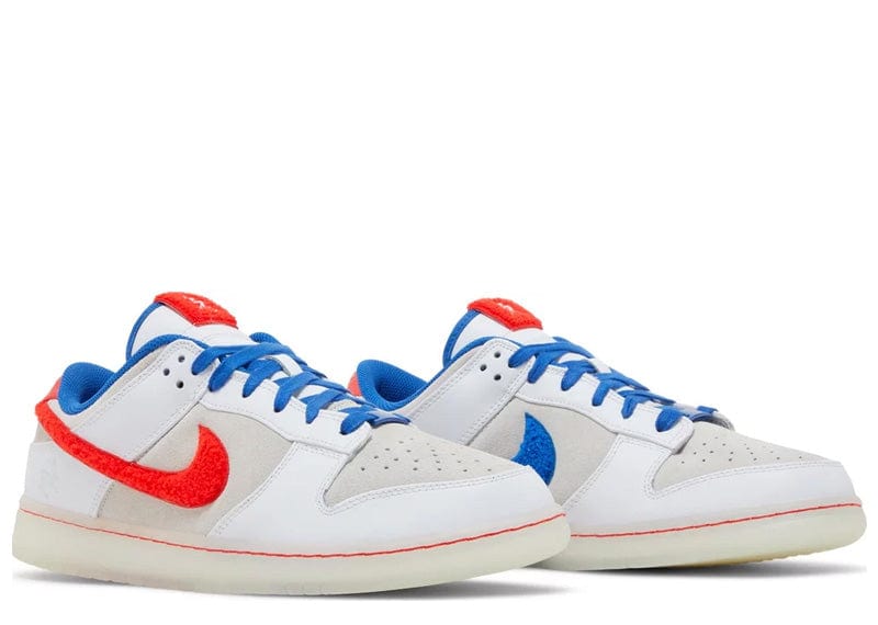 Nike Dunk Low Retro PRM Year of the Rabbit White Rabbit (2023)