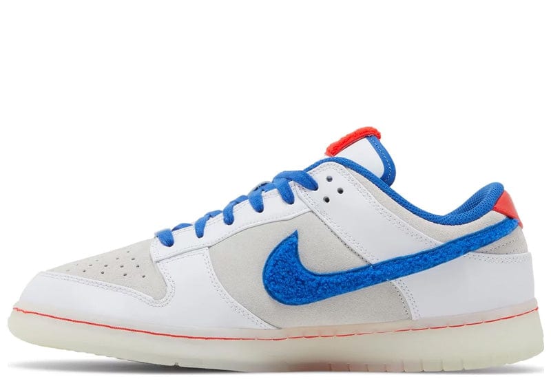 Nike Dunk Low Retro PRM Year of the Rabbit White Rabbit (2023)