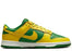 Nike Dunk Low Retro Reverse Brazil