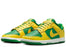 Nike Dunk Low Retro Reverse Brazil