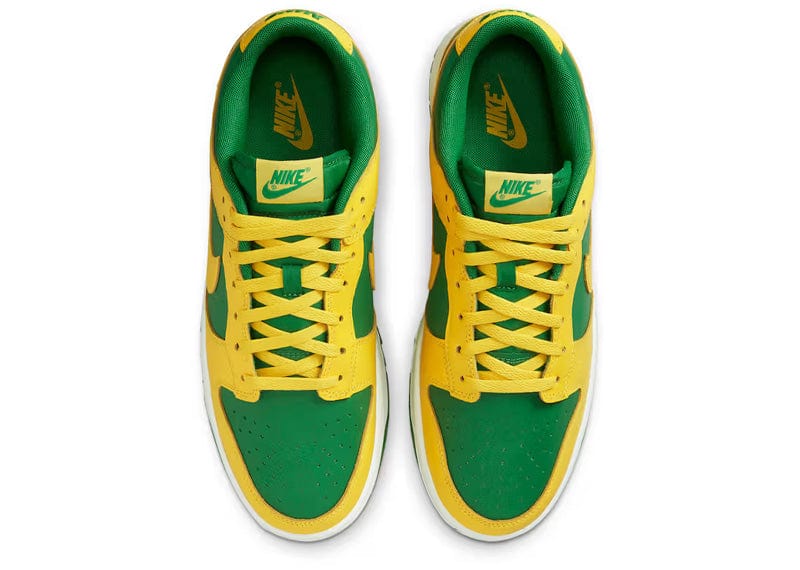 Nike Dunk Low Retro Reverse Brazil