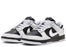 Nike Dunk Low Retro Reverse Panda