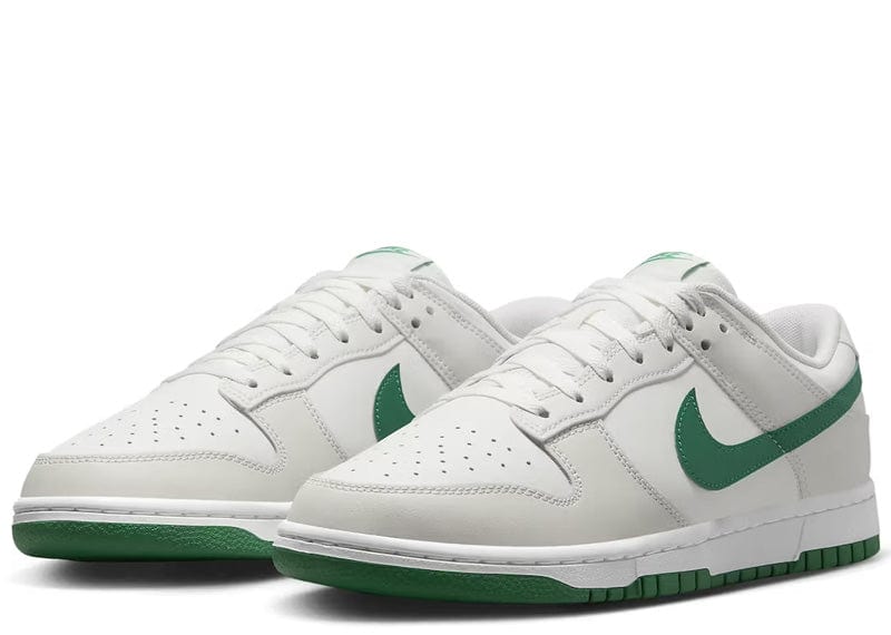 Nike Dunk Low Retro Summit White Malachite