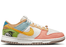 Nike Dunk Low Retro Sun Club Multi (W)