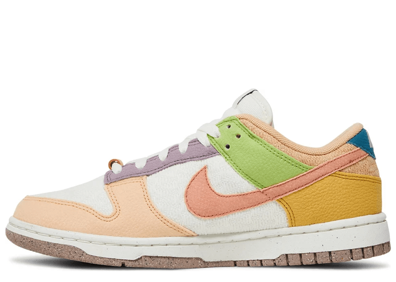 Nike Dunk Low Retro Sun Club Multi (W)